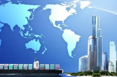 對(duì)于深圳國(guó)際物流的未來(lái)前景，你了解多少？