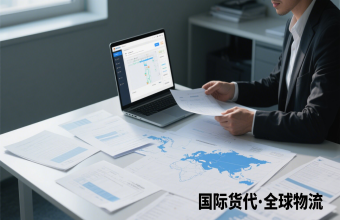 國際貨代公司出手，國際海運秒變 “順順當(dāng)當(dāng)?shù)目绾Ｖ谩?>
							</div>
							<div   id=