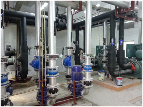 現(xiàn)場(chǎng)使用情況: