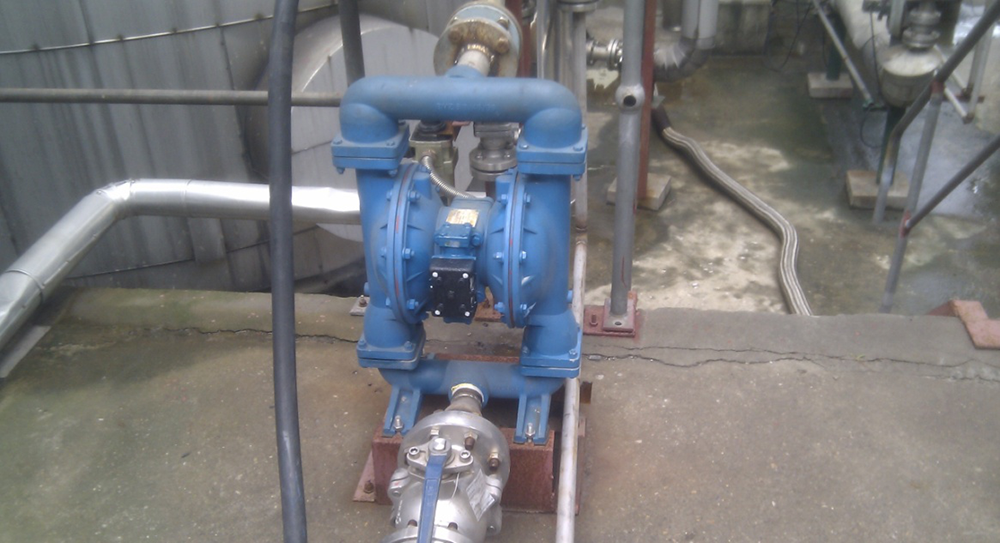 現(xiàn)場(chǎng)使用情況：