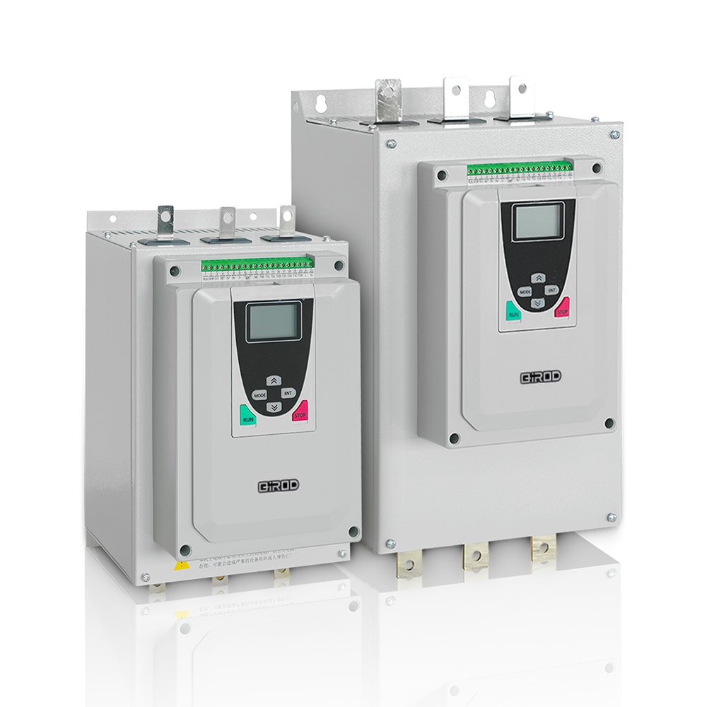 QDS25在線式軟起動器