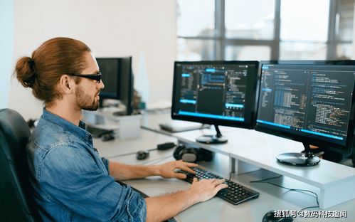 想進(jìn)入程序員行業(yè)，你應(yīng)該學(xué)什么語言